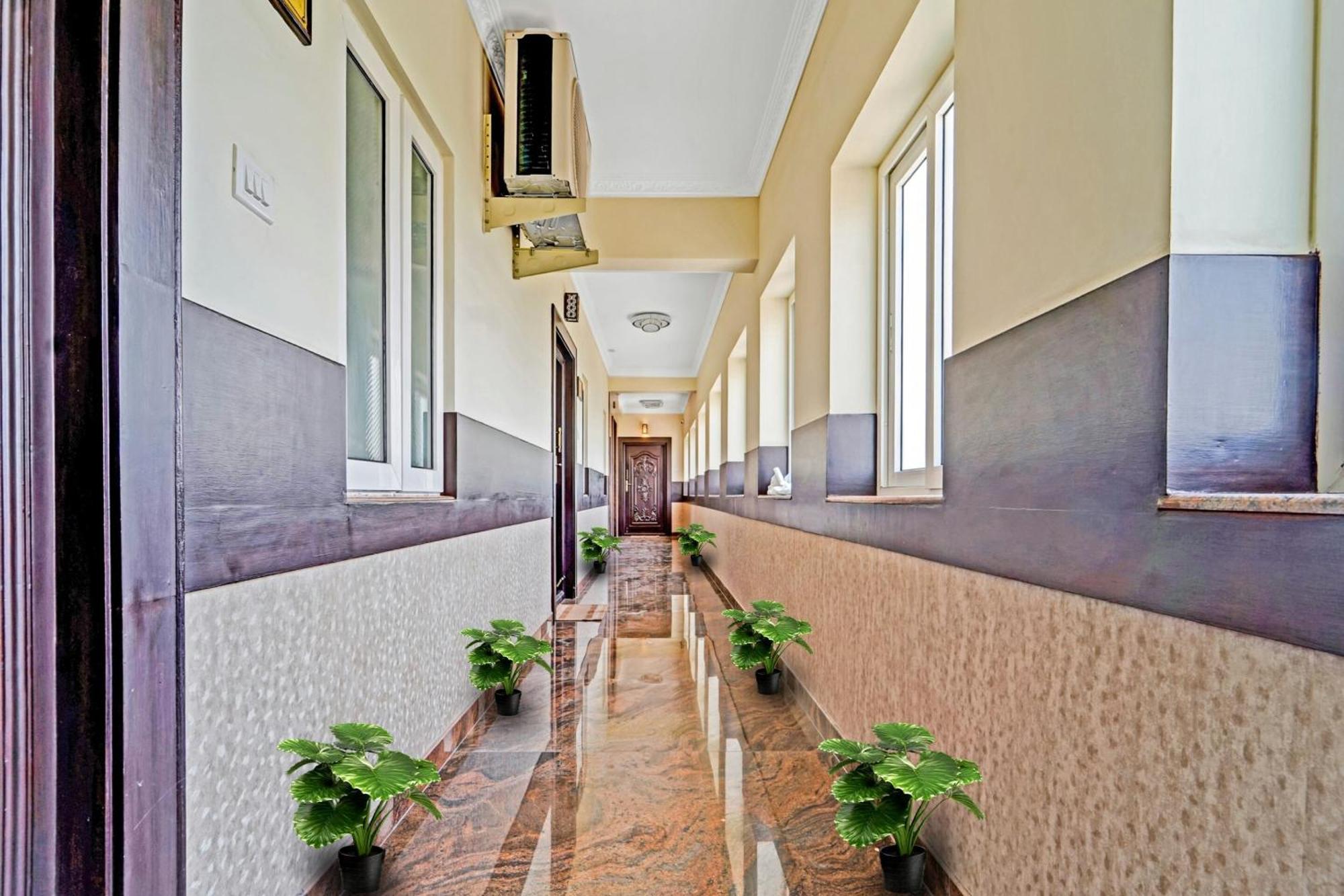 Collection O Darshans Abode Коимбаторе Екстериор снимка